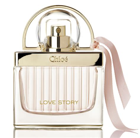 chloe love story parfum 20ml|chloe love story perfume uk.